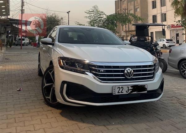 فولكسفاغن باسات 2021 للبيع في العراق - اربيل